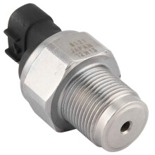 Common Rail Fuel Pressure Sensor for  Hilux Hiace D4D 3.0L 89458-71010 499000-6121