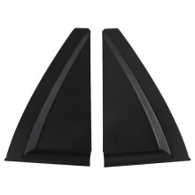 Rear Door Outside Delta Molding for Sportage 2005-2010 838301F001 838401F001