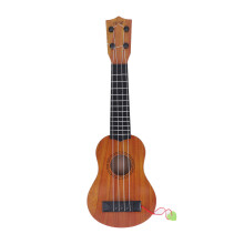 Kinder-Ukulele, Gitarre, 4 Saiten, pädagogisch