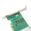 LSI SAS3008 Array-Karte, 8 Ports, 12 Gb/s, PCIE 1