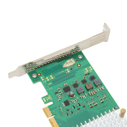 LSI SAS3008 Array-Karte, 8 Ports, 12 Gb/s, PCIE