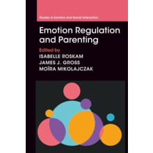 Emotion Regulation and Parenting Paperback Book
