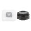 5X Barlow Lens for Stereo Microscope M28.6 Threaded 31.7mm 2