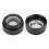 5X Barlow Lens for Stereo Microscope M28.6 Threaded 31.7mm 6