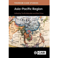Tourism Case Studies AsiaPacific Region Hardcover Book
