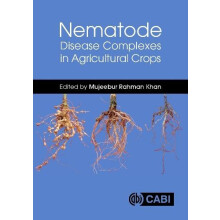 Nematode Disease Complexes in Agricultural Crops Hardcover Book