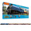 Hornby Hornby Mallard Record Breaker Train Set 1
