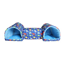 Hamster Rodents Bed Toy for Guinea Pigs, Gerbils Bed- dinosaur