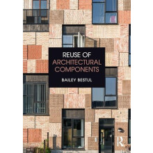 Reuse of Architectural Components by Bailey Bestul Paperback Book