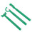 3pcs Tongue Exercise Set for Flexibility & Oral Strength, Sizes 8