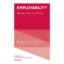 Employability Hardcover Book
