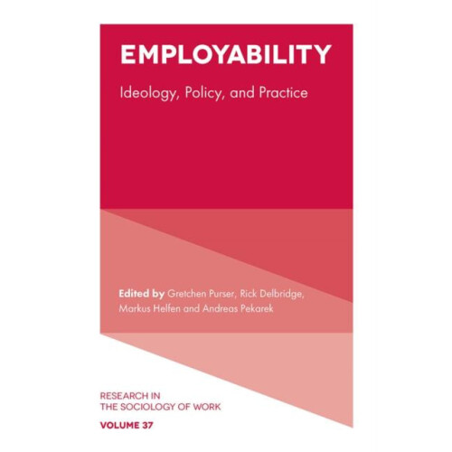 Employability Hardcover Book