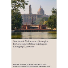 Sustainable Maintenance Strategies for Government Office Buildings in
