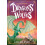 Dragons Vs Wolves 1 Fallen Star by Glenn Dakin Paperback Book 1