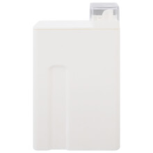 1000ml Plastic Laundry Dispenser Bottle