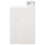 1000ml Plastic Laundry Detergent Dispenser Bottle 1