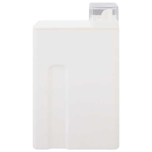 1000ml Plastic Laundry Dispenser Bottle