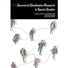 Journal of Qualitative Research In Sports Studies Vol 18 Issue 1 Paper