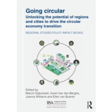 Going Circular Paperback Book