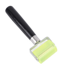 Silicone Seam Roller 2in: Easy Operation for Roofing & Tarpaulin