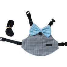 Harness Leash for GuineaPigs Safe Walk Running-suit cloth M