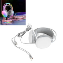 RGB-Kabelgaming-Headset X25 mit 50mm Treibern & Noise-Mikrofon