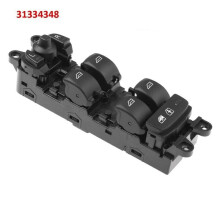 31334348 voor S60 2011-2017 2012-2018 XC60 2009-2015 Auto Elektrische Raam Hoofdschakelaar