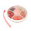 Damp-Proof Rotating Snackbox - Versiegelte Lebensmittelablage Roseate 7