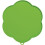 Catit Flower Placemat, Medium, Green 1
