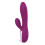COVERME Vibratore con Telecomando 4