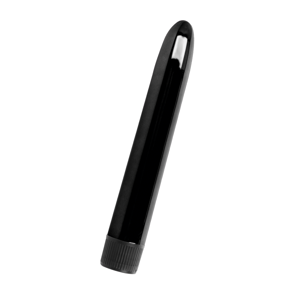 Intense Fun Black Intense - Vito Vibrator