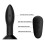 MR PLAY Vibratore con Telecomando 4