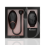 ANNE'S DESIRE Vibratore Nero 8