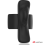ANNE'S DESIRE Vibratore Nero 9
