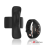 ANNE'S DESIRE Vibratore Nero 2
