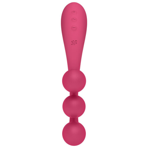 Satisfyer Tri Ball 1