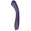 JE JOUE - JUNO G-SPOT VIBRATOR - PURPLE 1