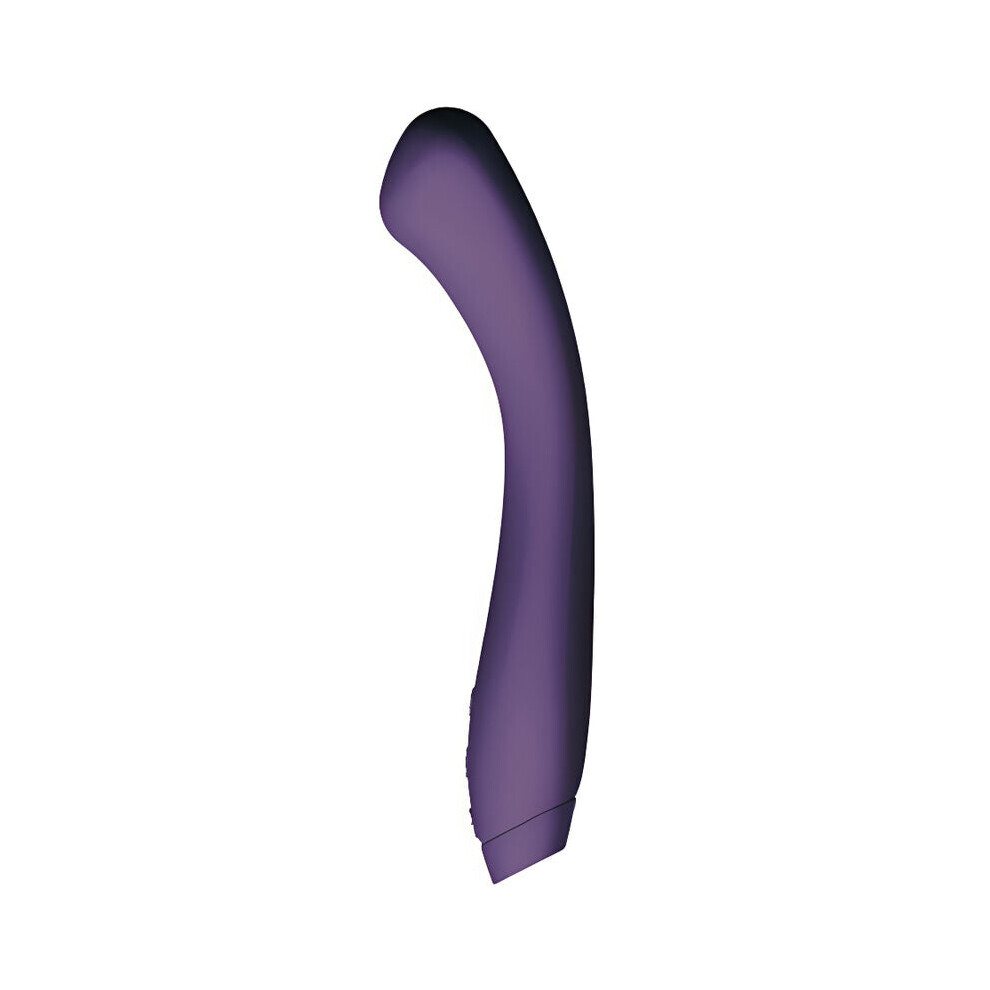 Je Joue Purple - Juno G-Spot Vibrator