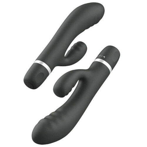 B SWISH - BWILD CLASSIC BLACK 2