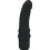 GET REAL - MINI CLASSIC G-SPOT VIBRATOR BLACK 2