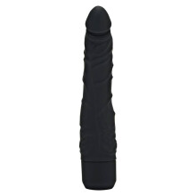 GET REAL Vibratore Nero