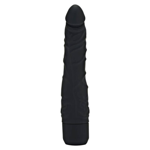 GET REAL Vibratore Nero