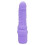 GET REAL - MINI CLASSIC G-SPOT VIBRATOR PURPLE 2