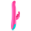 HAPPY LOKY - PLUTO RABBIT VIBRATOR & ROTATOR + WATCHME REMOTE CONTROL 4