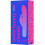 B Swish Bunny Vibrator bwild Classic Bunny Blå 4