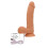 GET REAL - MAGNETIC PULSE TRUSTING DILDO SKIN 6