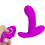 PRETTY LOVE - GERI CLITORIS MASSAGER PINK REMOTE CONTROL 7