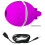 PRETTY LOVE Vibratore Viola 4