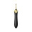 ZALO Vibratore Clitorideo Nero 7