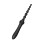 ZALO Vibratore Clitorideo Nero 4
